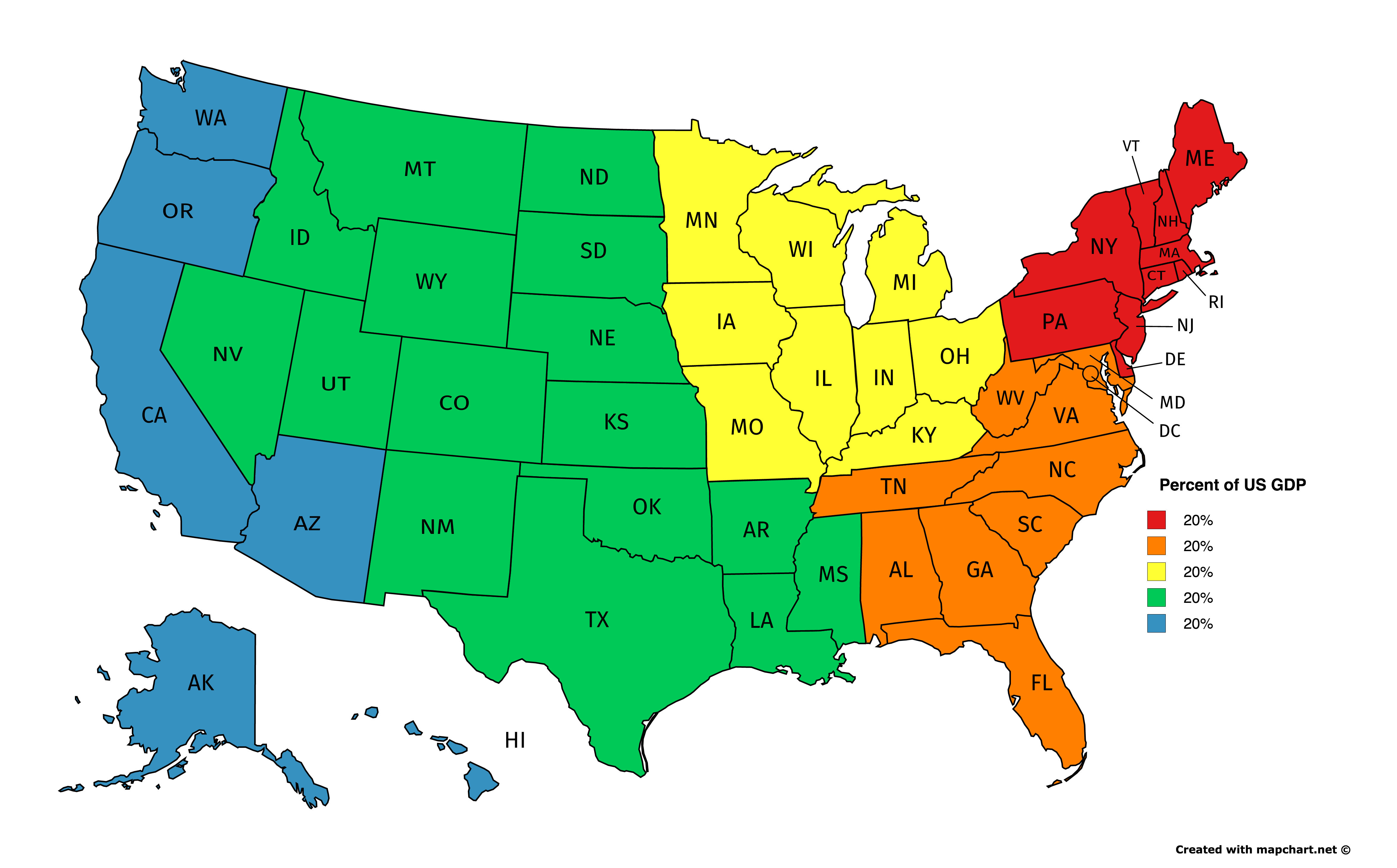 Us Map Broken Up Into Regions Best Map The Us With 5 Regions United