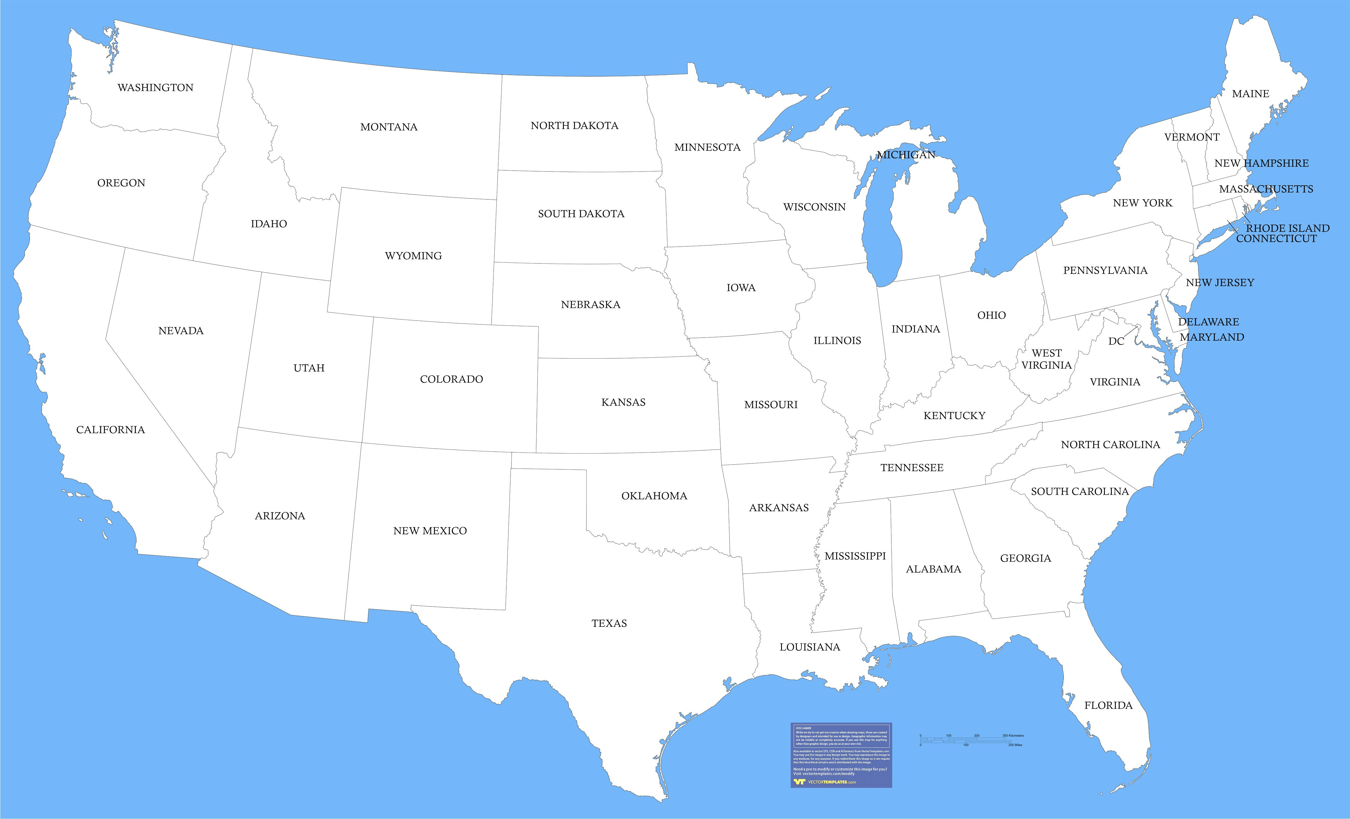 United States Regions Map Printable Best Northeast United States