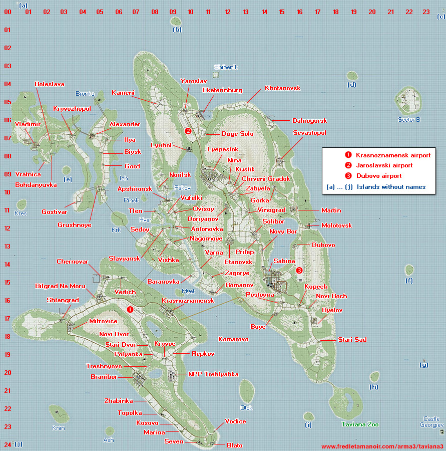 Arma 3 Printable Map Elegant Santa Catalina Island Terrain Armaholic Koplic Arma 3 Island Arma