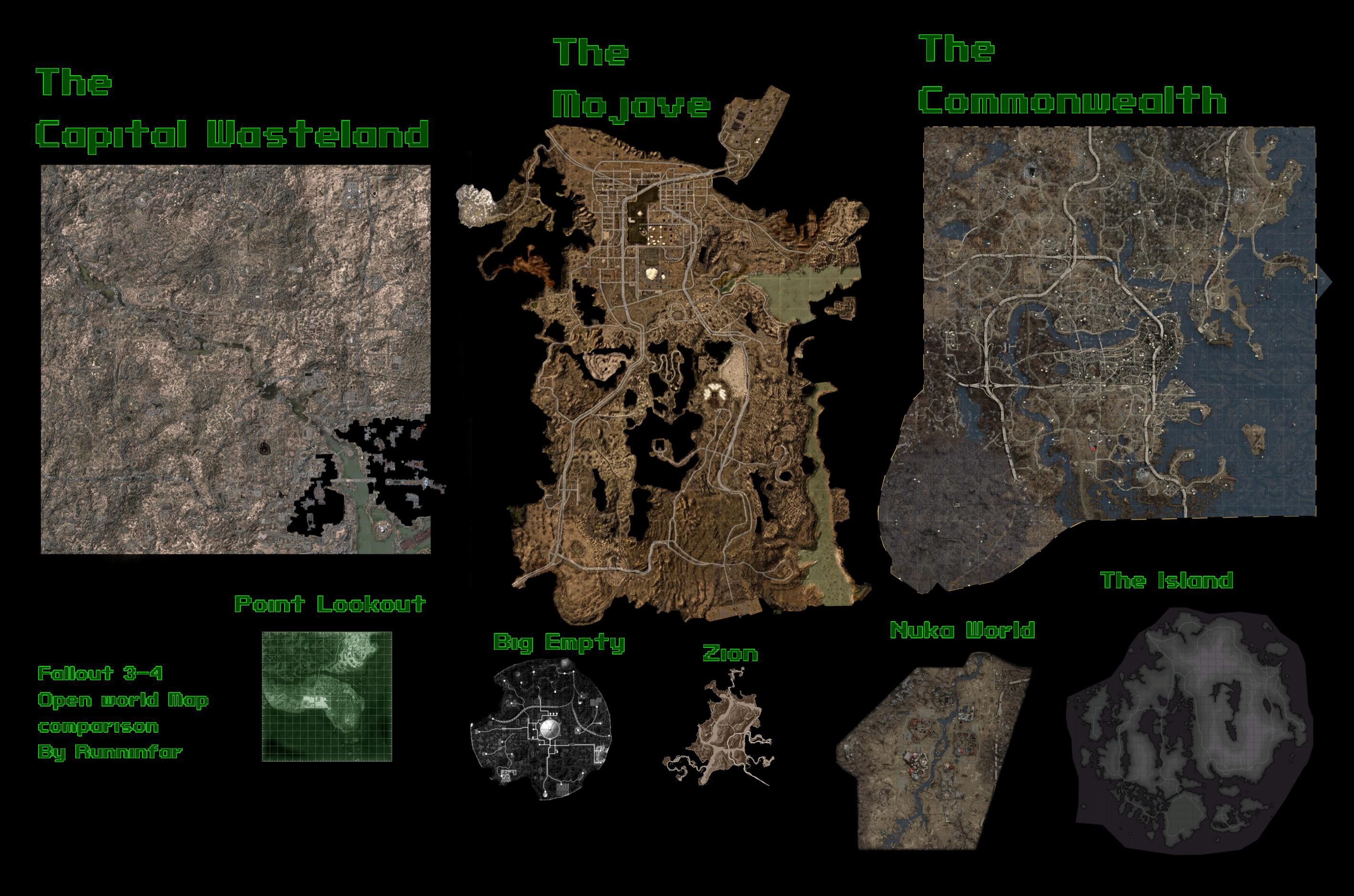 Fallout 4 Printable Settlement Map Luxury Nuka World Map Size World Maps