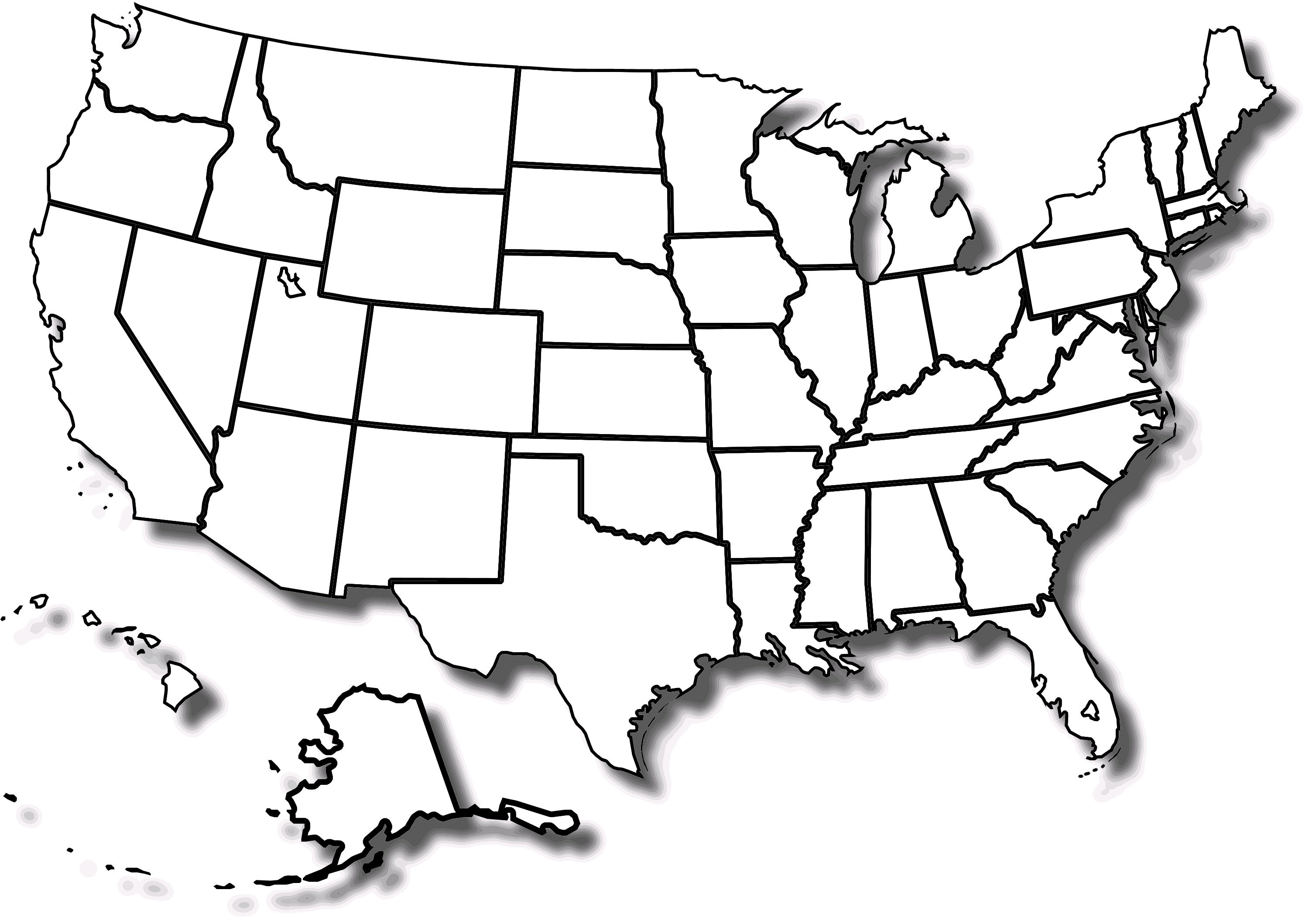 Free Printable Map Of The United States Pdf Lovely United States Map Printable Blank Fresh Blank Us Map Worksheet Pdf