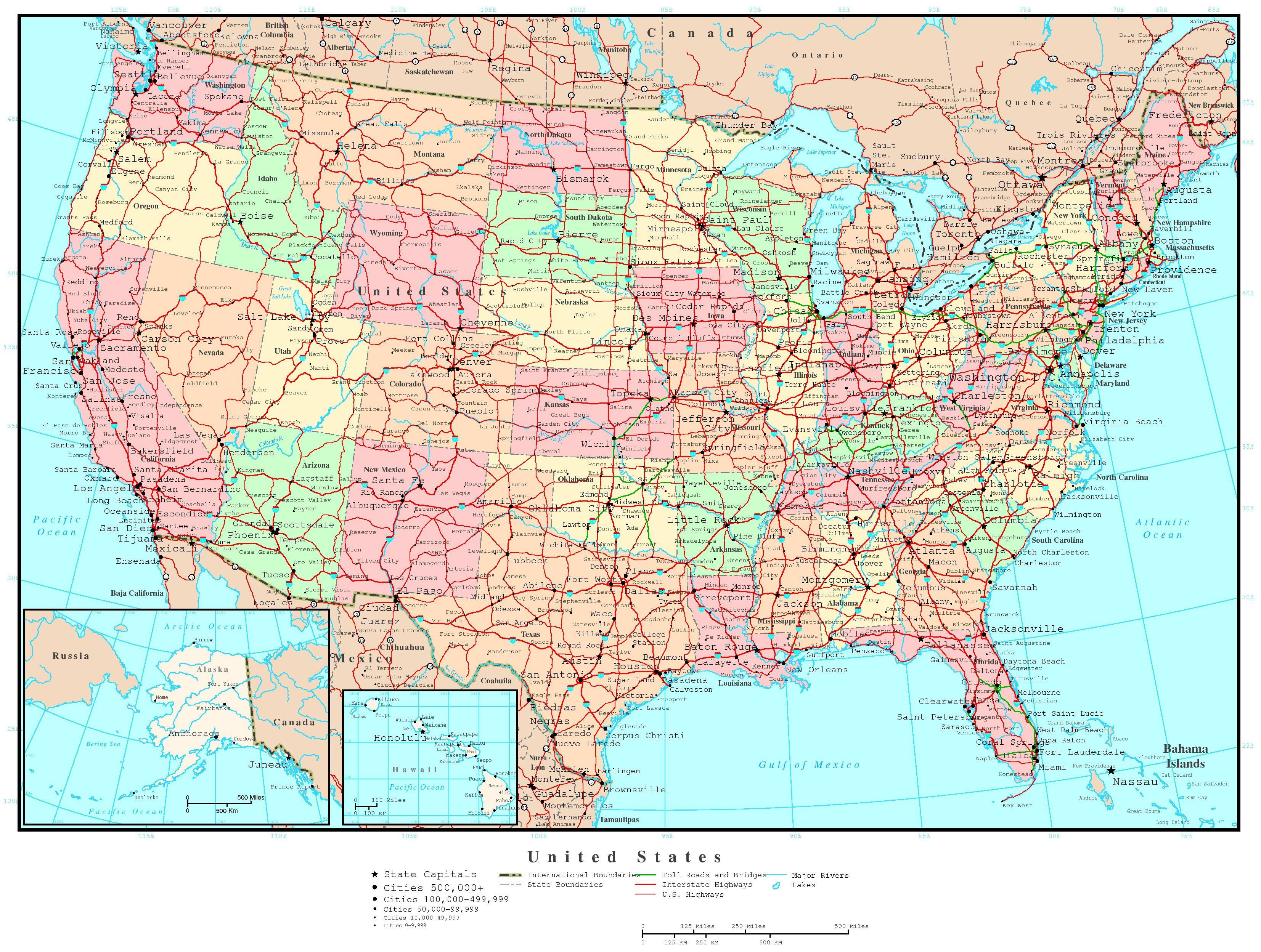 Free Printable Road Map Of The United States Fresh Printable Road Map California Sample Pdf Us East Coast Map