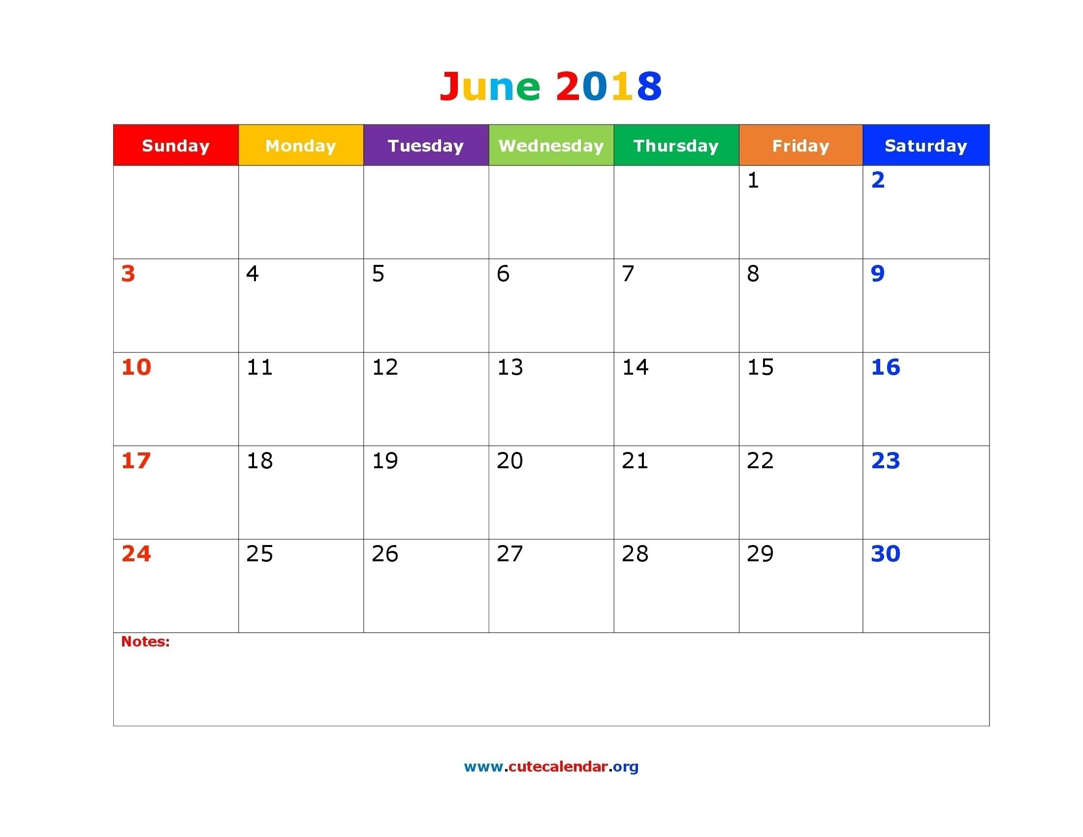 Printable July Calendar Fresh July 2018 Calendar Printable Cute