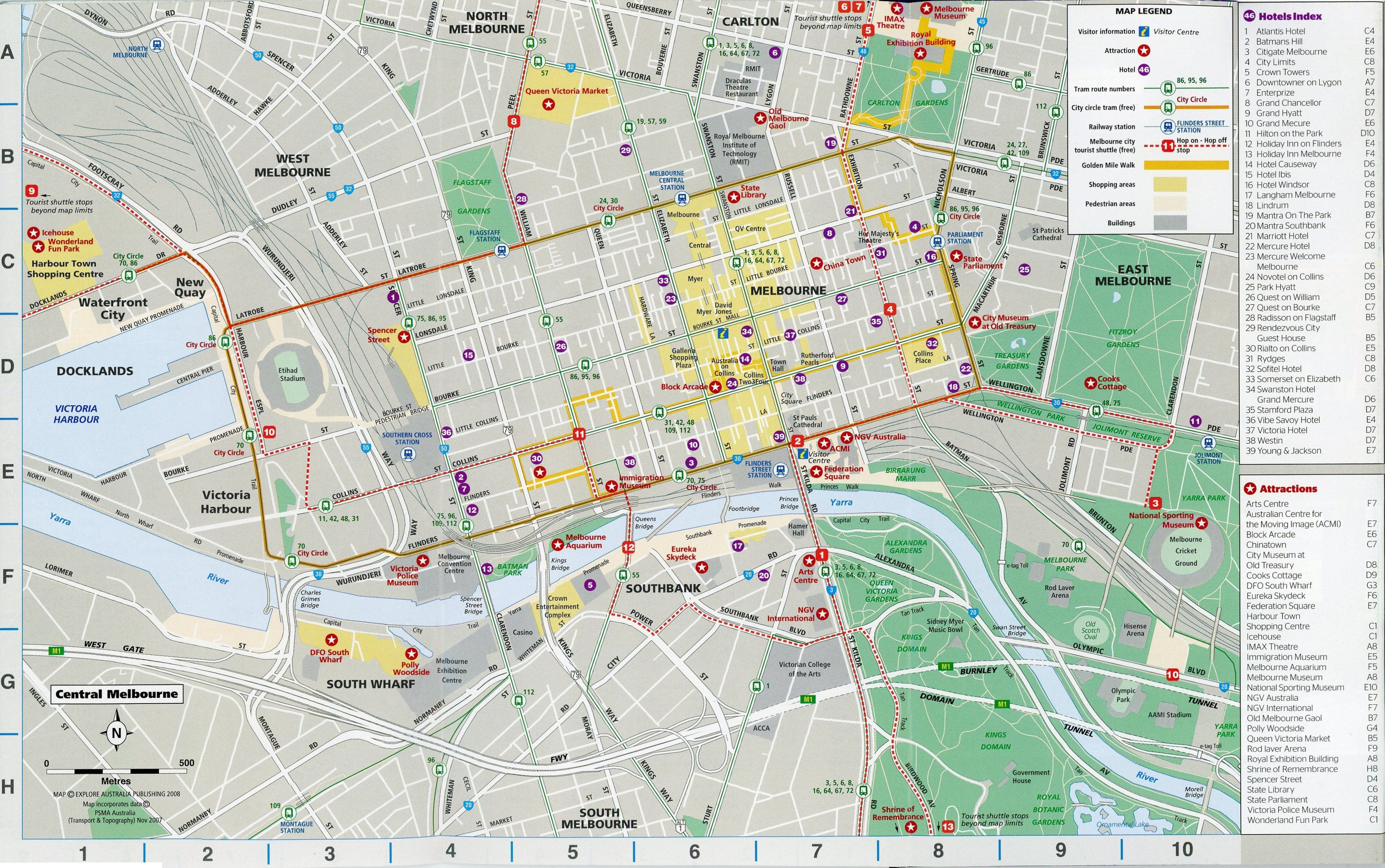 Printable Map Brisbane Cbd Best Of Map Of Sydney Cbd Printable 4k