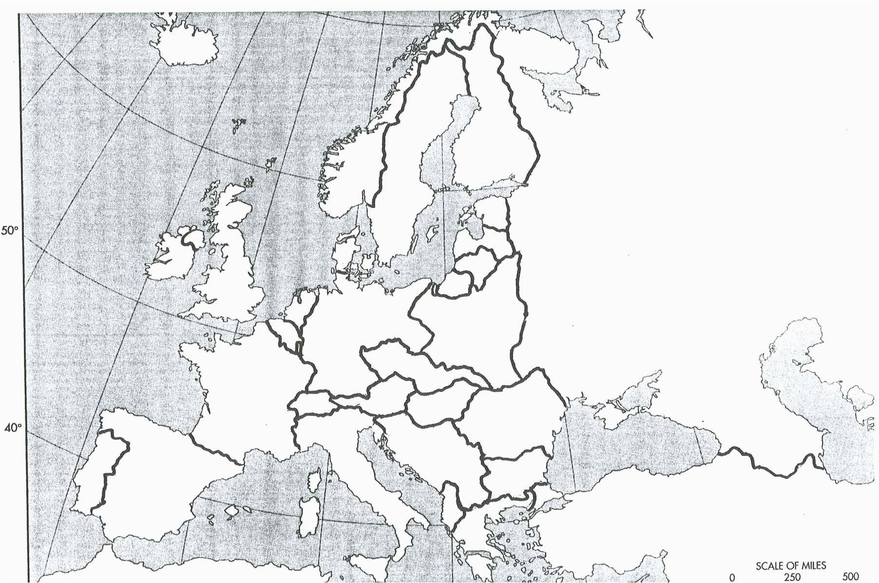Printable Map Europe Beautiful Maps The World Black And White Free Downloads Europe In World War