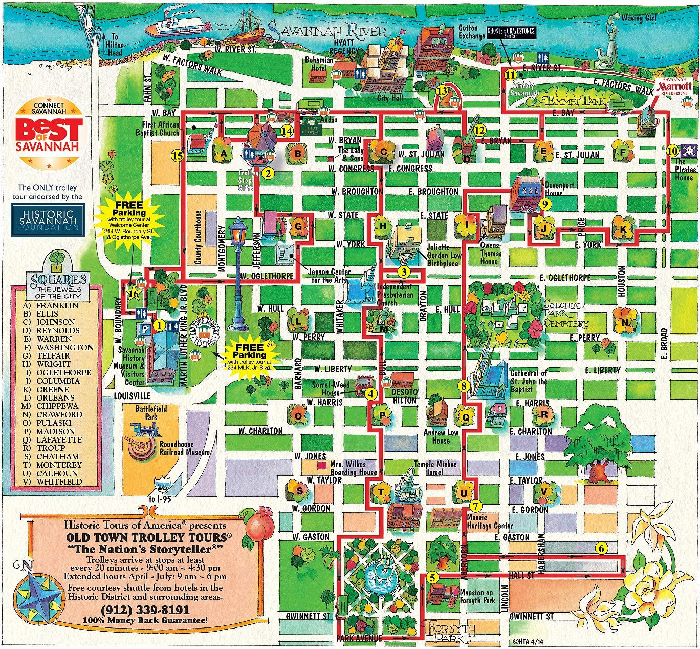 Printable Map Historic District Savannah Ga Best Of Edward Liu Chihsinliu0831 On Pinterest