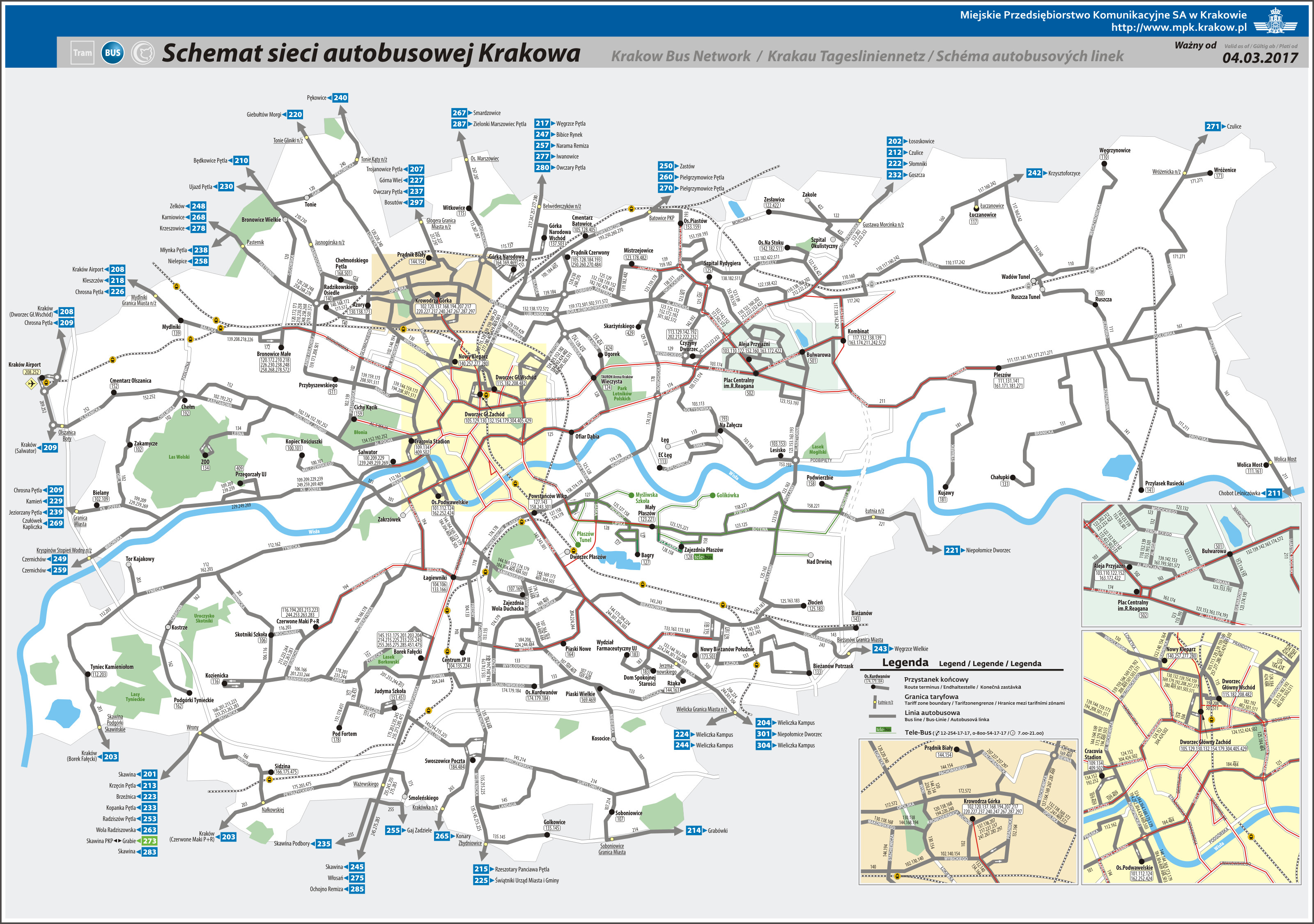 Printable Map Krakow Best Of A 32002250 Krakow