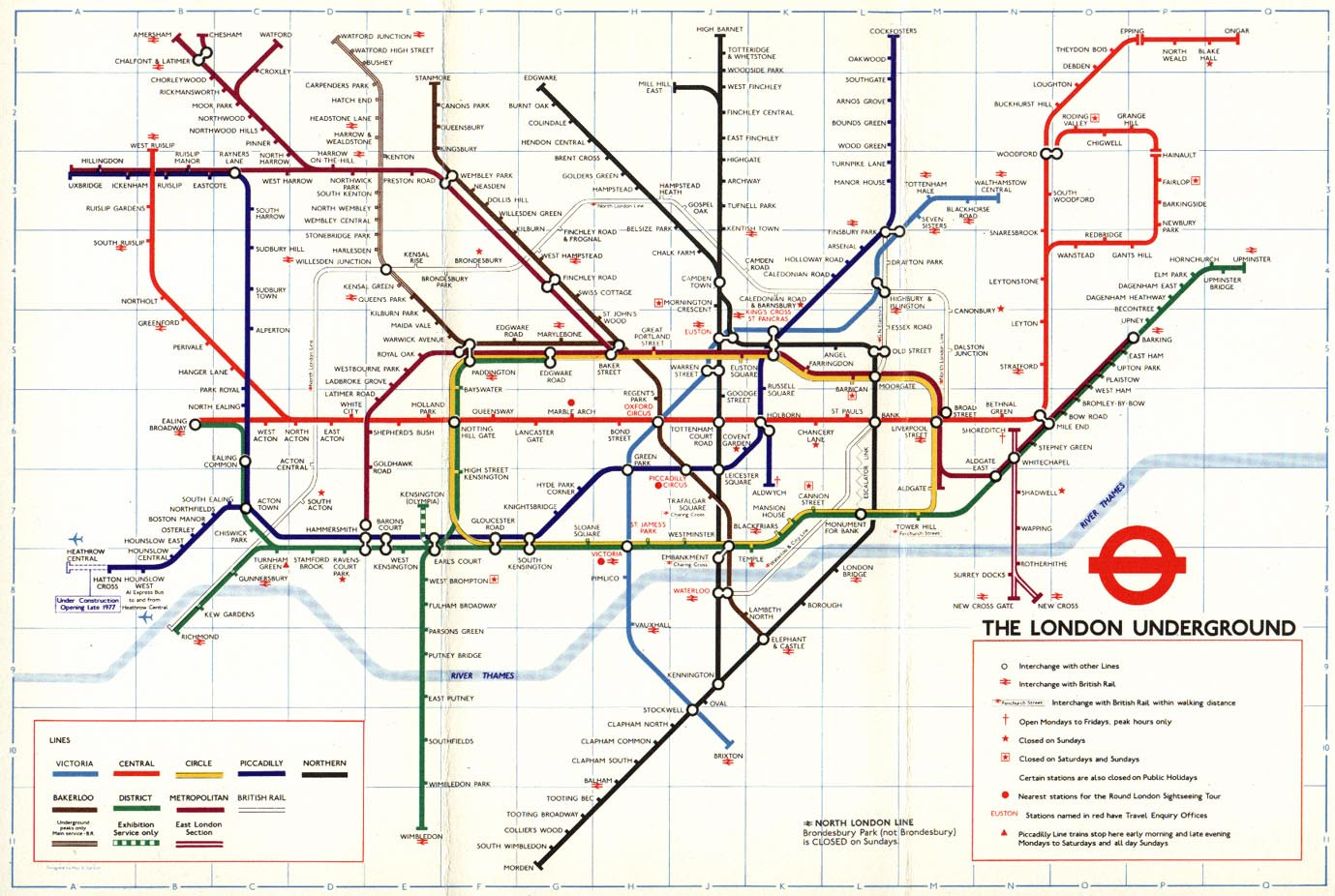 Printable Map London Underground Best Of Tube Map