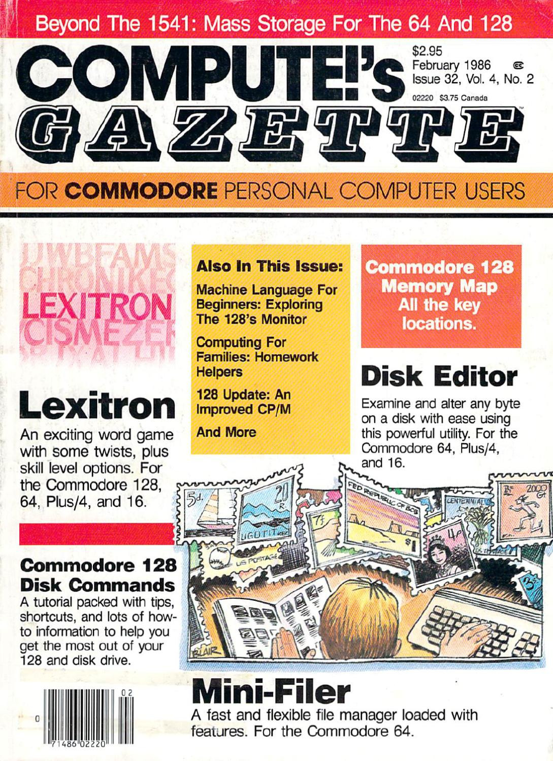 Printable Map Of 10/40 Window Elegant Pute Gazette Issue 32 1986 Feb By Zetmoon Issuu