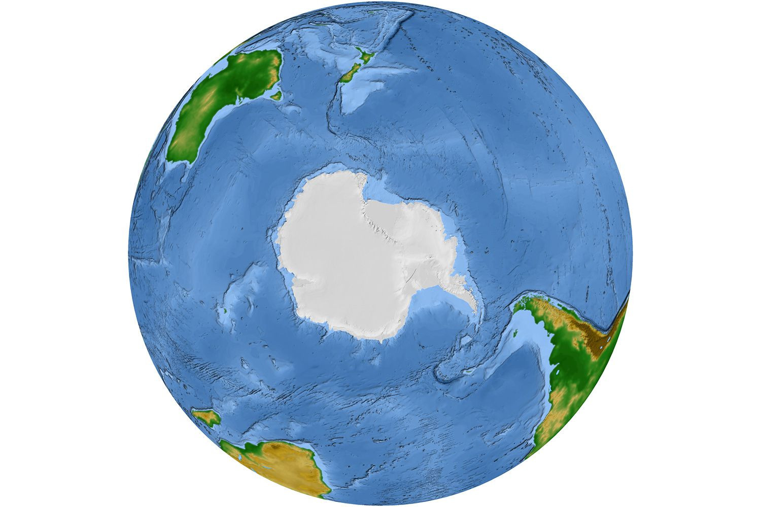 Printable Map Of 5 Oceans And 7 Continents Unique The Southern Ocean Is The Fifth And Newest World Ocean