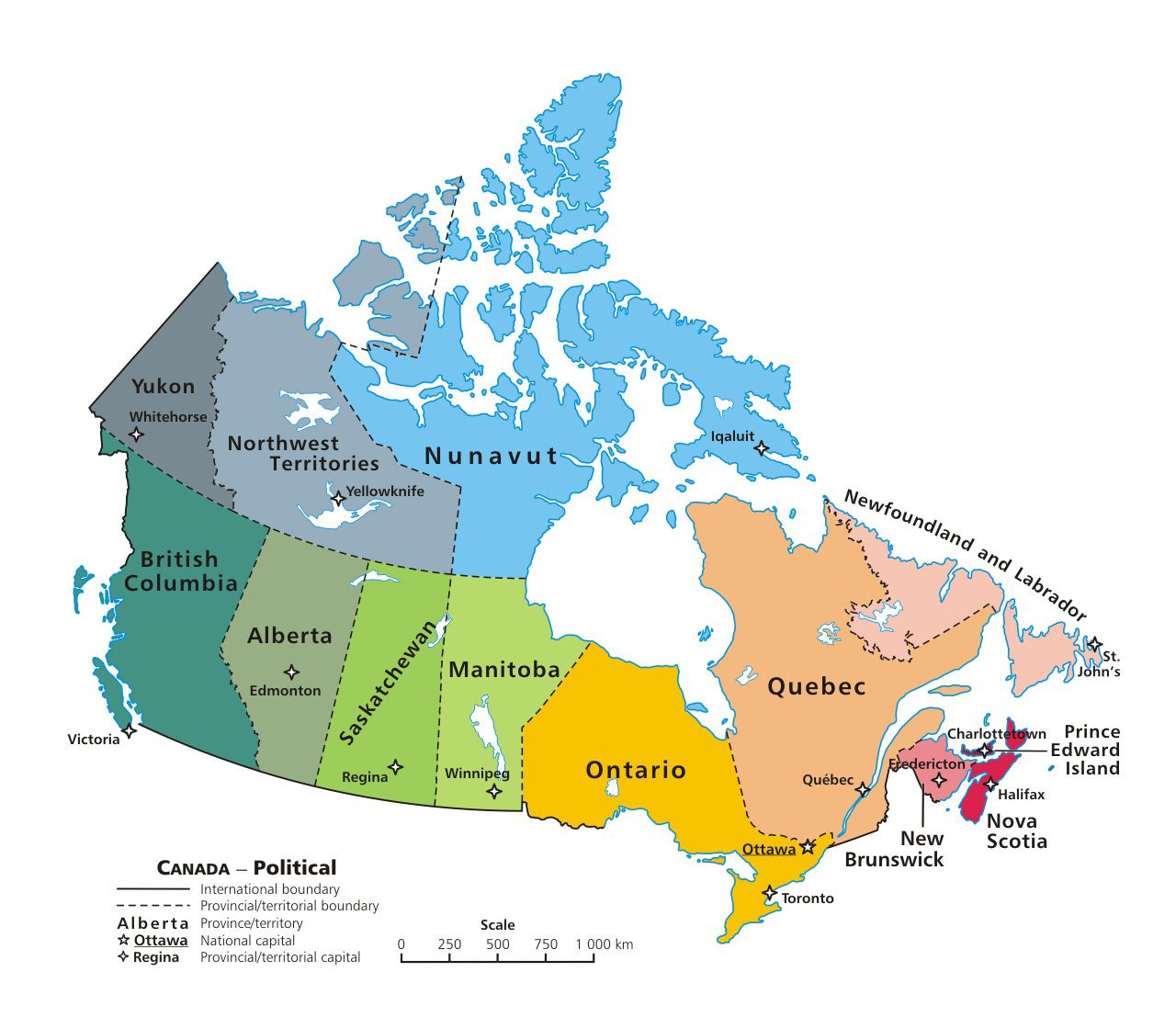 Printable Map Of Canada 1867 Awesome Dates For When The Canadian Provinces Entered The Confederation