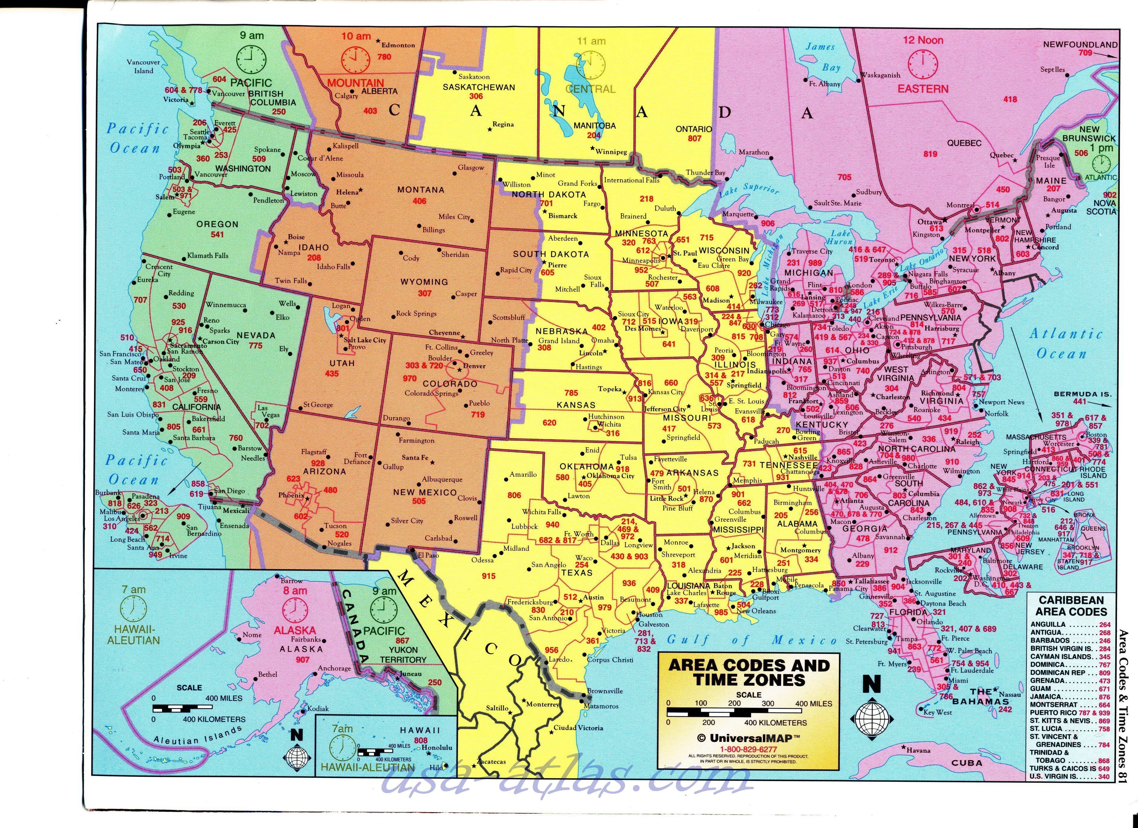 United States Timezone Map With Cities Valid Us Time Zone Map With
