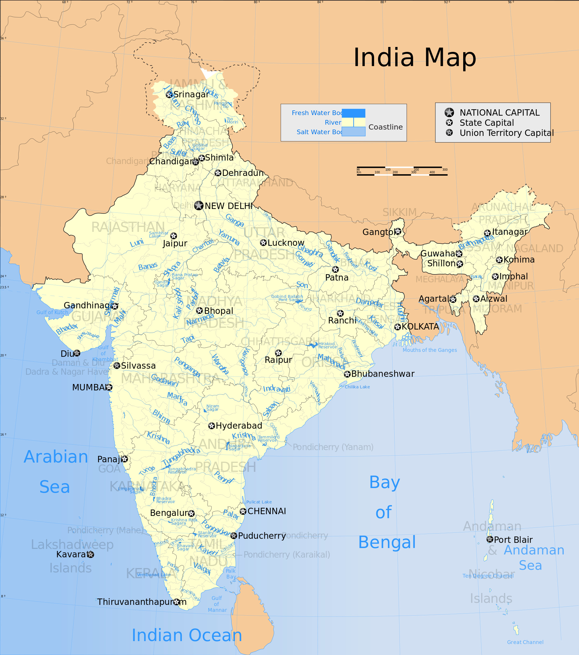 The atlas Canada Best atlas India Wikimedia Mons