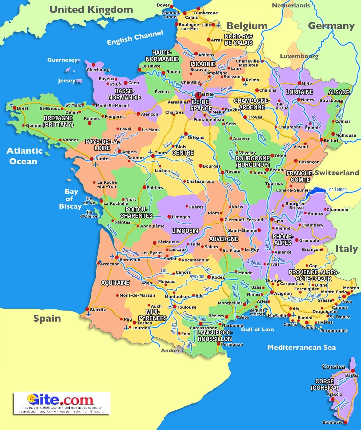 Printable Map Tour De France 2018 Fresh Map Of South France 2018 Travel Pinterest