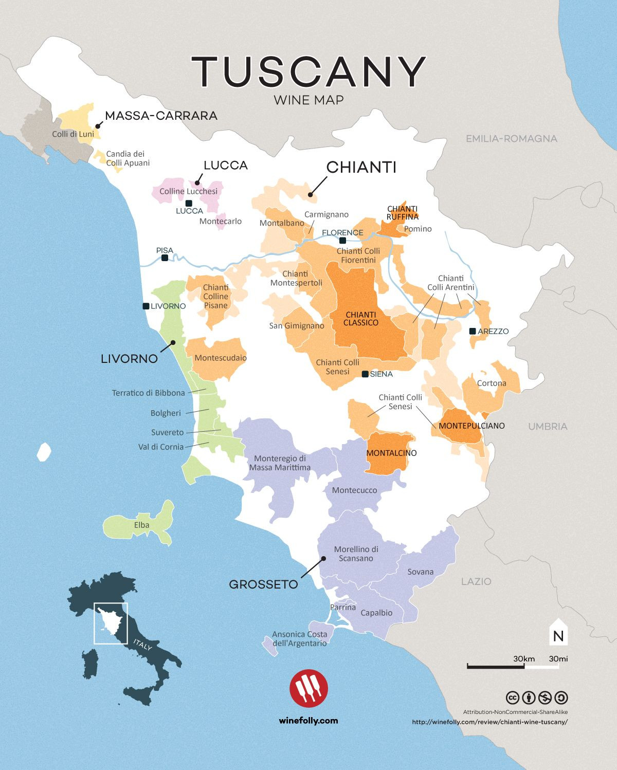 10 Luxury Printable Map Tuscany Printable Map 10 Luxury Printable Map Tuscany Printable Map