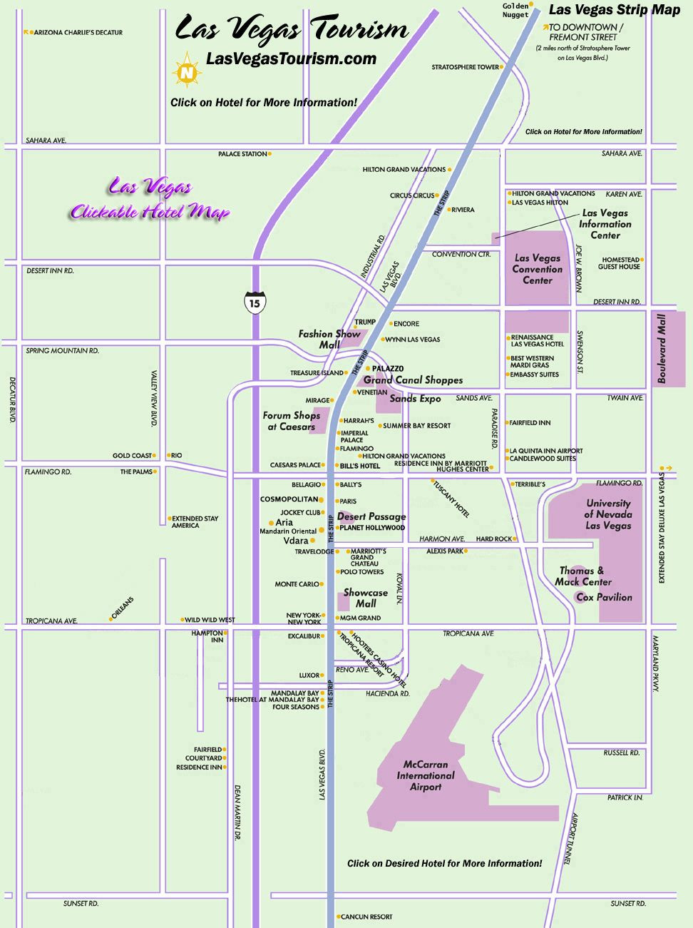 Printable Map Vegas Strip Beautiful Pin By Carolyn Hicks On Places To Visit Pinterest
