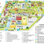 10+ Indiana State Fair Map | Wunderbarcovington Regarding Indiana State Fair Map