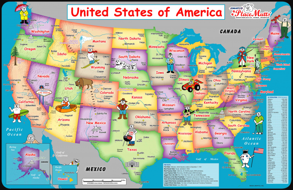 15 Map Of The Usa Hd Wallpapers | Background Images - Wallpaper Abyss inside Usa Map With States And Cities Hd