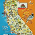 16 Best California Images On Pinterest | California Map, Vintage In Golden State Map Location