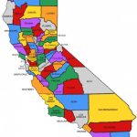19 Best Ca Images On Pinterest | California, Viajes And California Love Intended For California Map With States