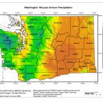2013 Wa State Enhanced Hazard Mitigation Plan Inside Washington State Flood Map