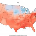 22 Maps Showing How Different Americans Pronounce Different Words Throughout United States Accent Map