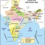 30 Best Http://www.indiamapsonline/ Images On Pinterest | India In India Map With States And Capitals