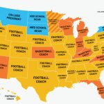 33 Maps That Explain The United States Better Than Any Textbook Intended For Show Me A Picture Of The United States Map