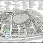 5 Great Things To Do With Suny At The New York State Fair! | Big Regarding New York State Fairgrounds Map