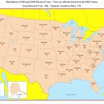 50 States And Capital Map And Travel Information | Download Free 50 Inside Map Of United States With State Names And Capitals