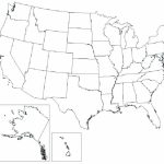 50 States Map Quiz Fill In The Blank | Kurashiconcier With 50 States Map Quiz