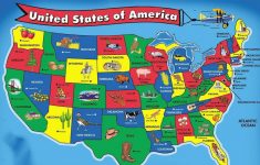 50 States Song For Kids | 50 States And Capitals For Children | Usa within 50 States Map With Capitals