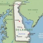 86 Best Delaware Images On Pinterest In 2018 | Paisajes, Rehoboth In Map Of Delaware And Surrounding States