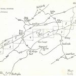 A History Of The Mid State Trail   Pahikes Regarding Rb Winter State Park Trail Map