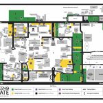 Accommodations And Directions Regarding Fresno State Campus Map