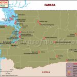 Airports In Washington State | Washington Airports Map With Regard To Washington State Airports Map
