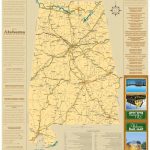 Alabama State Rail Map   Maplets Pertaining To Alabama State Railroad Map