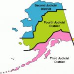 Alaska Senate District Map – Bnhspine Regarding Alaska State Senate District Map