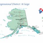 Alaska's At Large Congressional District   Wikipedia Regarding Alaska State Senate District Map