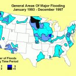 American Red Cross Maps And Graphics Intended For Washington State Flood Map