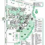 American River College Campus Map   4700 College Oak Drive Regarding Sac State Campus Map