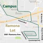 American River College Campus Map Mediumthumb Pdf Vintage Sac State Throughout Sacramento State Map Pdf