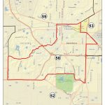 Apportionment | Maps In Arkansas State Senate Map