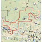 Apportionment | Maps Within Arkansas State Senate Map