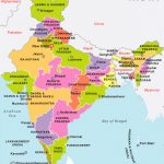Appsc Examz: Indian States Capitals, Chief Ministers, Governors For Capitals Of Indian States Map