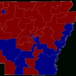 Arkansas Senate   Wikipedia Intended For Arkansas State Senate Map