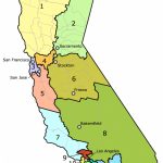 Assembly Photo Gallery In Website California State Assembly District In California State Assembly District Map