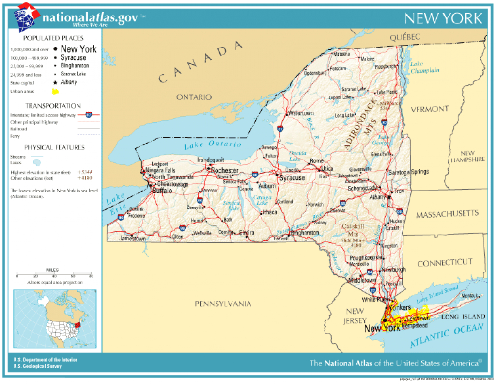 Atlas Of New York - Wikimedia Commons pertaining to New York State Atlas Map