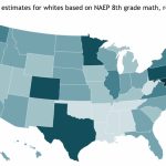 Audacious Epigone's Iq Estimates For Whitesstate,steve In Iq By State Map