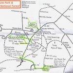 Awesome Talladega National Forest Trail Map | Nature|Earth|Forest|Beauty Regarding Cheaha State Park Trail Map